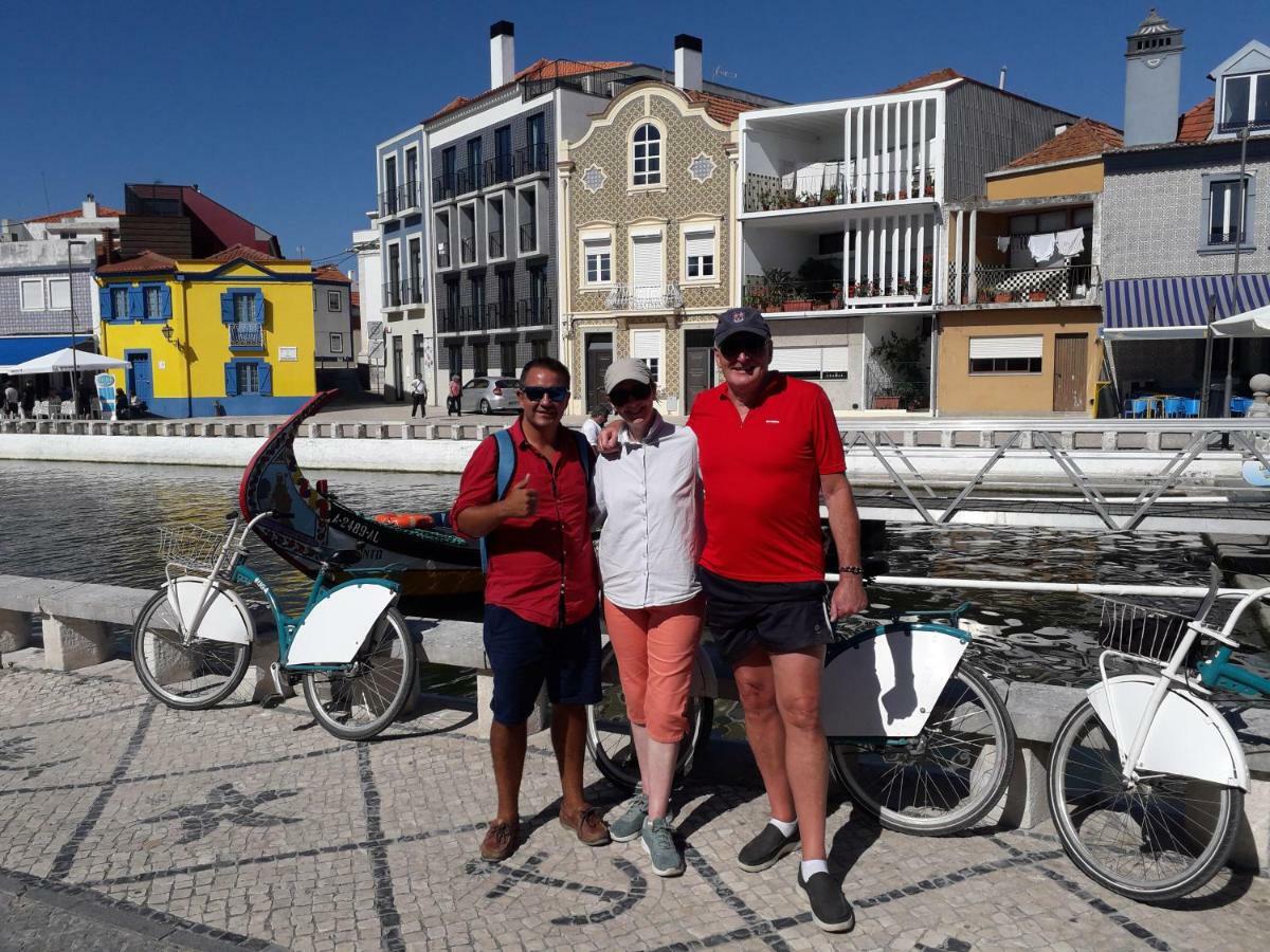 Aveiro Central - It'S All There - 2 Exterior foto